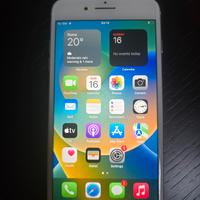 iphone 8 plus 128 gb