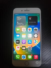 iphone 8 plus 128 gb