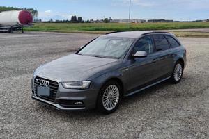 Audi A4 Avant 2.0 TDI
