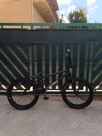 bmx freestyle 