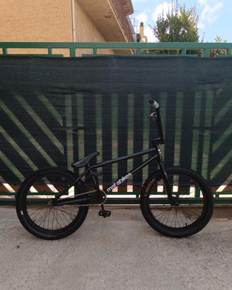 bmx freestyle 