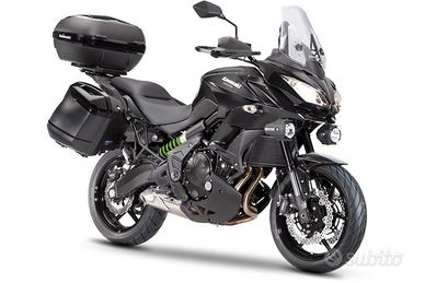 Versys 650