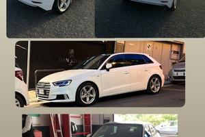 AUDI A3 3ª serie - 2017