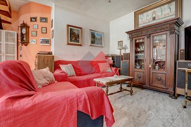 Appartamento Roma [Cod. rif 3338746VRG]