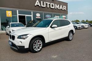 Bmw X1 sDrive16d
