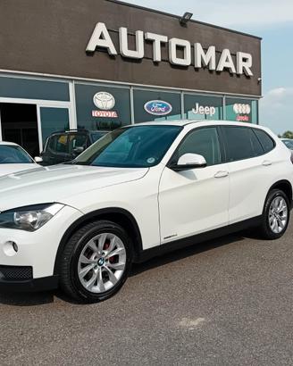 Bmw X1 sDrive16d