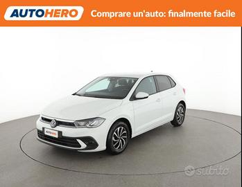 VOLKSWAGEN Polo AK86705