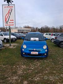 Fiat 500 "S" 1.2 (GPL)