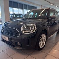 MINI Countryman Mini 2.0 Cooper D Business