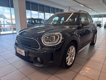 MINI Countryman Mini 2.0 Cooper D Business