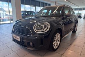 MINI Countryman Mini 2.0 Cooper D Business