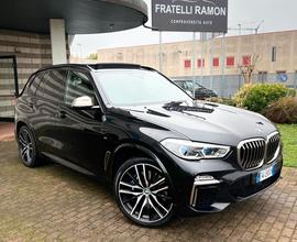 Bmw X5 M50 X5 M50d