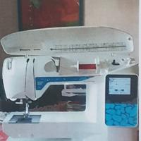 macchina da cucire elettronica 