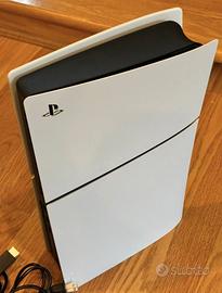 Ps5 digitale