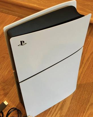 Ps5 digitale