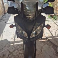 Suzuki V Strom DL 650 - 2008