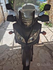 Suzuki V Strom DL 650 - 2008
