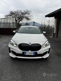 BMW SERIE 1 MSPORT