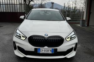 BMW SERIE 1 MSPORT