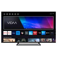 Telesystem
Smart TV 43 Pollici 4K