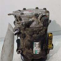 COMPRESSORE A/C CITROEN C4 Picasso Mk1 9684432480