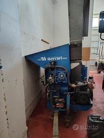 Cernitore Mercuri Xena