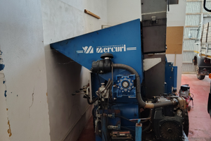 Cernitore Mercuri Xena