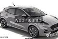 Ford puma stline musata frontale