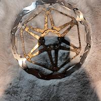 Dischi BCA 220mm spessore 2,4 mm 70%