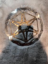 Dischi BCA 220mm spessore 2,4 mm 70%