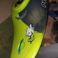 Kayak Pyranha Ozone
