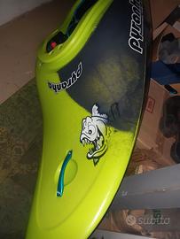 Kayak Pyranha Ozone