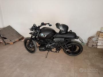Bmw r850r