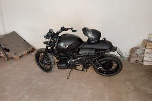 Bmw r850r