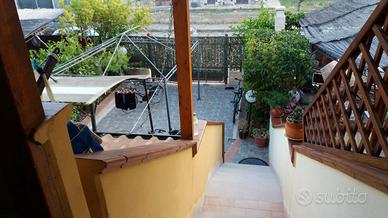 Villetta indipendente