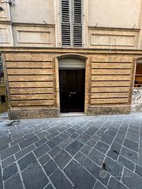 Portone casa