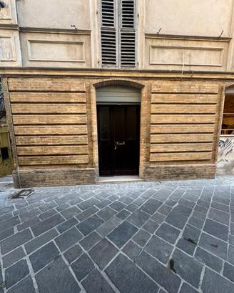 Portone casa