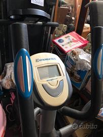 Ellittica Energetics