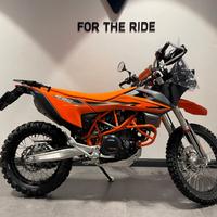 Ktm 690 Enduro 690 ENDURO R