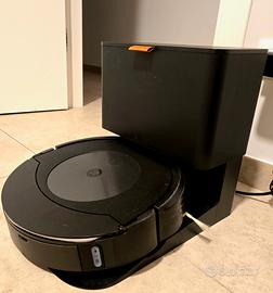 iRobot Roomba Combo j7+  Come Nuovo!