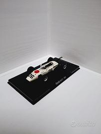 Modellino da collezione Honda RA 272