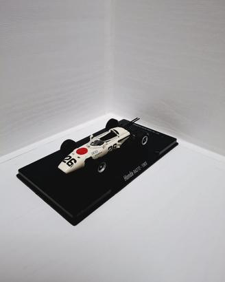 Modellino da collezione Honda RA 272