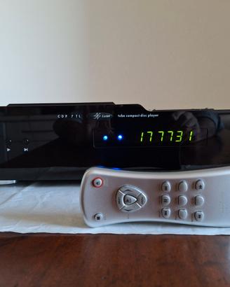 Lector  CDP -7