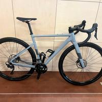 GRAVEL SCOTT SPEEDSTER 40