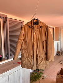 Woolrich John Rich & Bros-Appalachian Parka Uomo