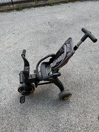Triciclo Doona Liki Trike