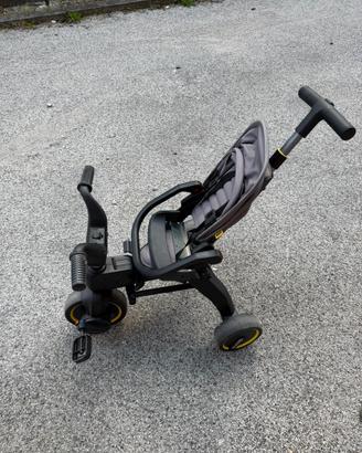 Triciclo Doona Liki Trike