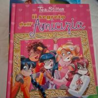 libri Tea stilton 