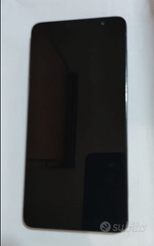 TCL 501 64 GB nero – usato pochissimo con scatola