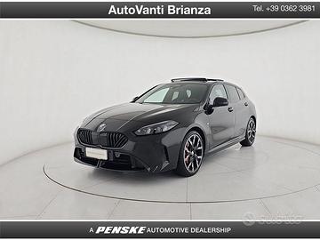 BMW Serie 1 120d 48V MSport Pro